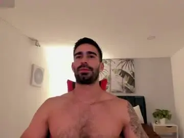 Chaturbate Live Sex of tbastian