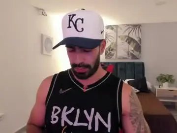 Chaturbate Free Live Porn of tbastian