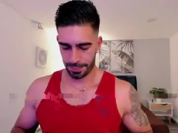Chaturbate Best Webcam of tbastian