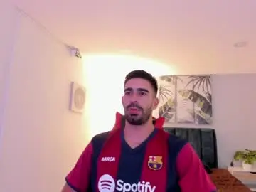 Chaturbate Live Porn of tbastian