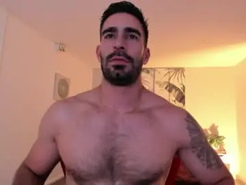 Chaturbate Free Live Porn of tbastian