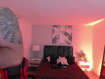Chaturbate Sex Chat of tbastian