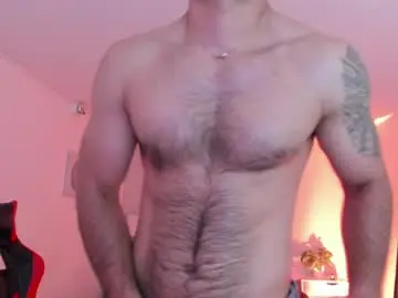Chaturbate Best Webcam of tbastian