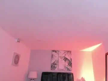 Chaturbate Live Sex Cam of tbastian