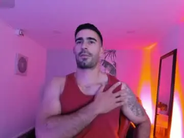 Chaturbate Adult Webcam of tbastian