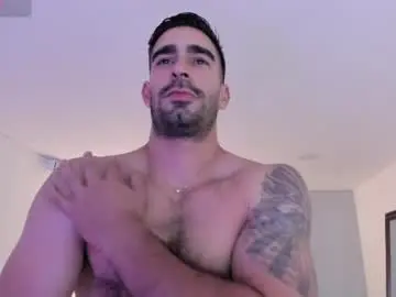 Chaturbate Free Live Porn of tbastian