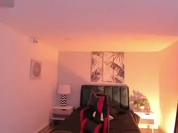 Chaturbate Live Sex Cam of tbastian