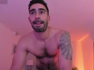 Chaturbate Adult Webcam of tbastian