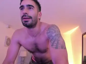 Chaturbate Adult Webcam of tbastian