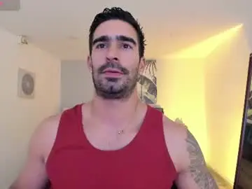 Chaturbate Best Webcam of tbastian