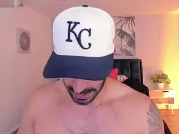Chaturbate Free Porn Cam of tbastian