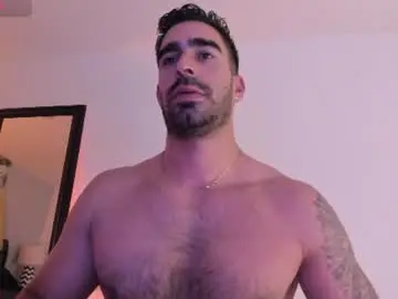 Chaturbate Adult Webcam of tbastian