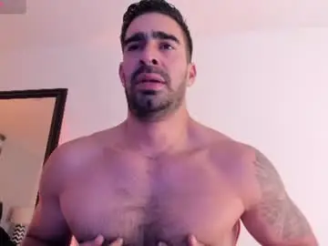 Chaturbate Private Sex Chat of tbastian