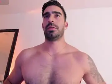 Chaturbate Best Webcam of tbastian