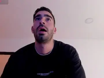 Chaturbate Adult Video Chat of tbastian