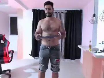 Chaturbate Watch Live Sex Cams of tbastian