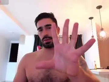 Chaturbate Adult Webcam of tbastian