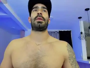 Chaturbate Sex Chat of tbastian