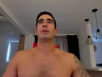 Chaturbate Private Sex Chat of tbastian