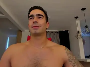 Chaturbate Adult Webcam of tbastian
