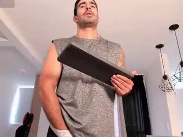 Chaturbate Adult Webcam of tbastian