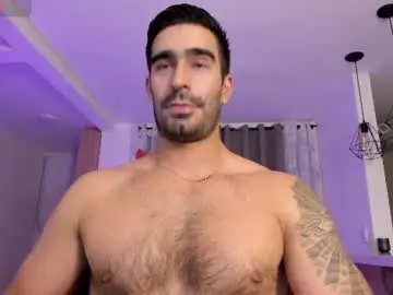 Chaturbate Adult Webcam of tbastian