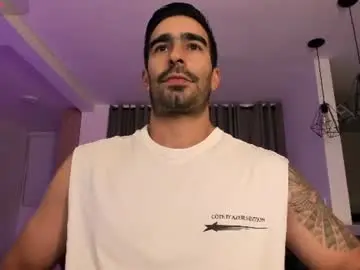 Chaturbate Live Sex of tbastian