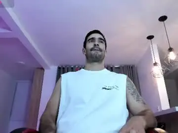 Chaturbate Sex Chat of tbastian