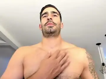 Chaturbate Free Live Porn of tbastian