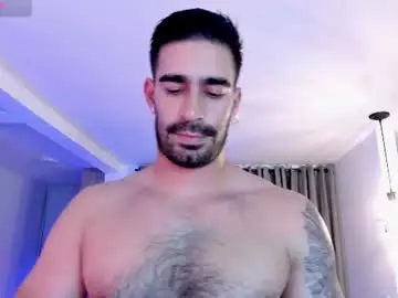 Chaturbate Live Porn of tbastian