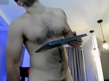 Chaturbate Best live sex cam show of tbastian