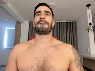 Chaturbate Watch Live Sex Cams of tbastian