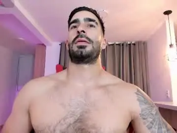 Chaturbate Private Sex Chat of tbastian