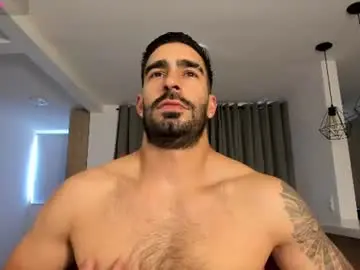Chaturbate Best live sex cam show of tbastian