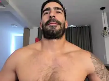 Chaturbate Free Porn Cam of tbastian
