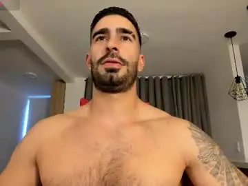 Chaturbate Adult Webcam of tbastian