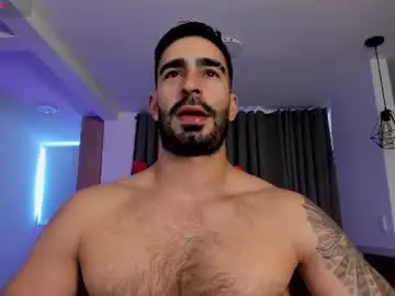 Chaturbate Live Porn of tbastian