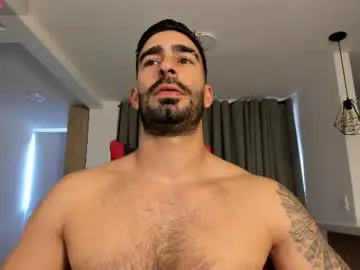 Chaturbate Free Porn Cam of tbastian