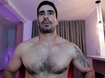 Chaturbate Best Webcam of tbastian