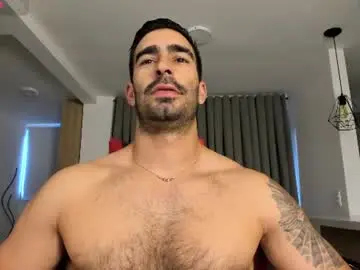 Chaturbate Live Sex of tbastian