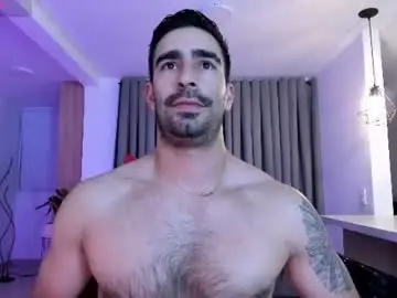 Chaturbate Free Live Porn of tbastian