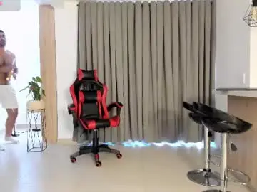 Chaturbate Free Porn Cam of tbastian