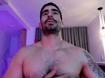 Chaturbate Live Porn of tbastian