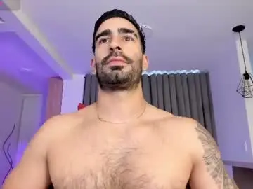 Chaturbate Live Sex of tbastian