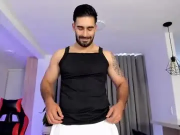 Chaturbate Live Sex of tbastian