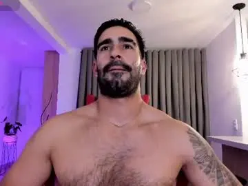 Chaturbate Private Sex Chat of tbastian