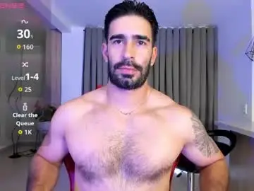 Chaturbate Live Porn of tbastian