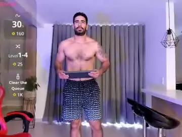 Chaturbate Live Porn of tbastian