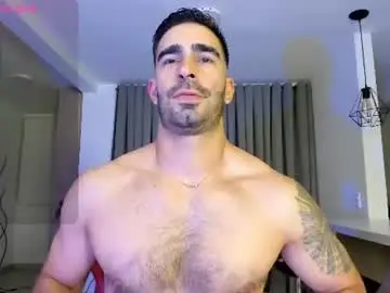 Chaturbate Adult Webcam of tbastian