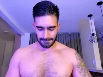 Chaturbate Sex Chat of tbastian